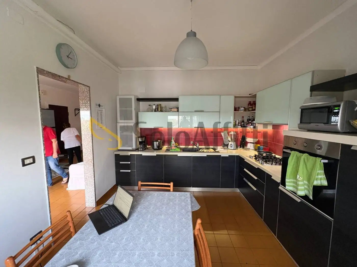 Appartamento in affitto a Novara