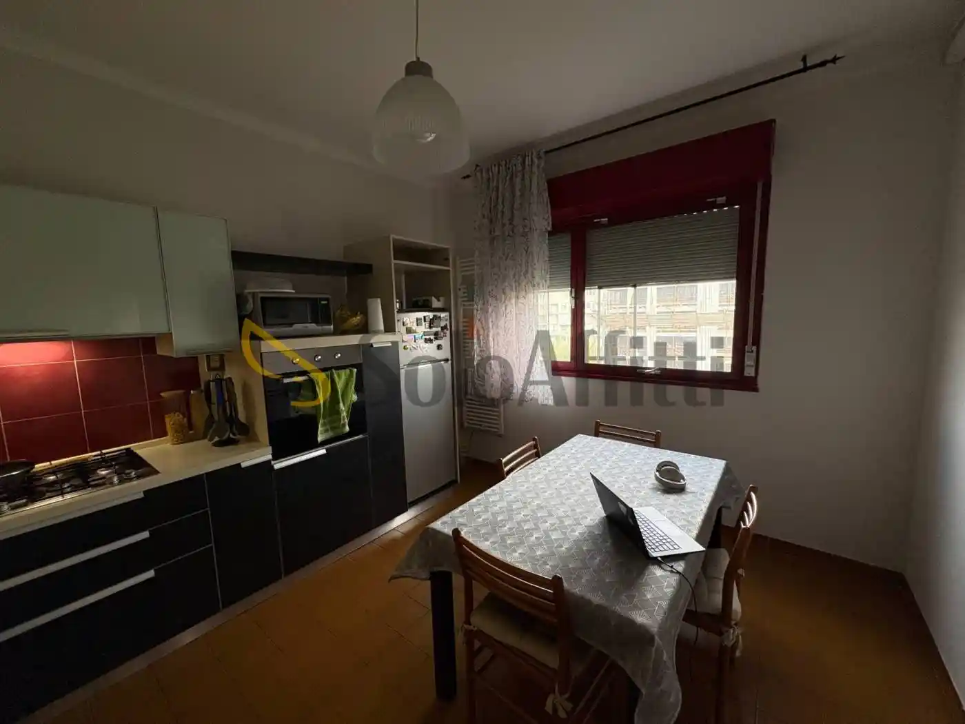 Trilocale via Spreafico 40, Cittadella - Villaggio Dalmazia, Novara - foto 4