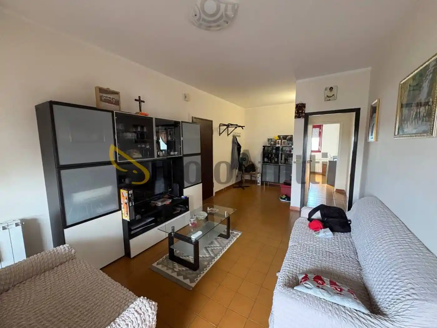 Trilocale via Spreafico 40, Cittadella - Villaggio Dalmazia, Novara - foto 5