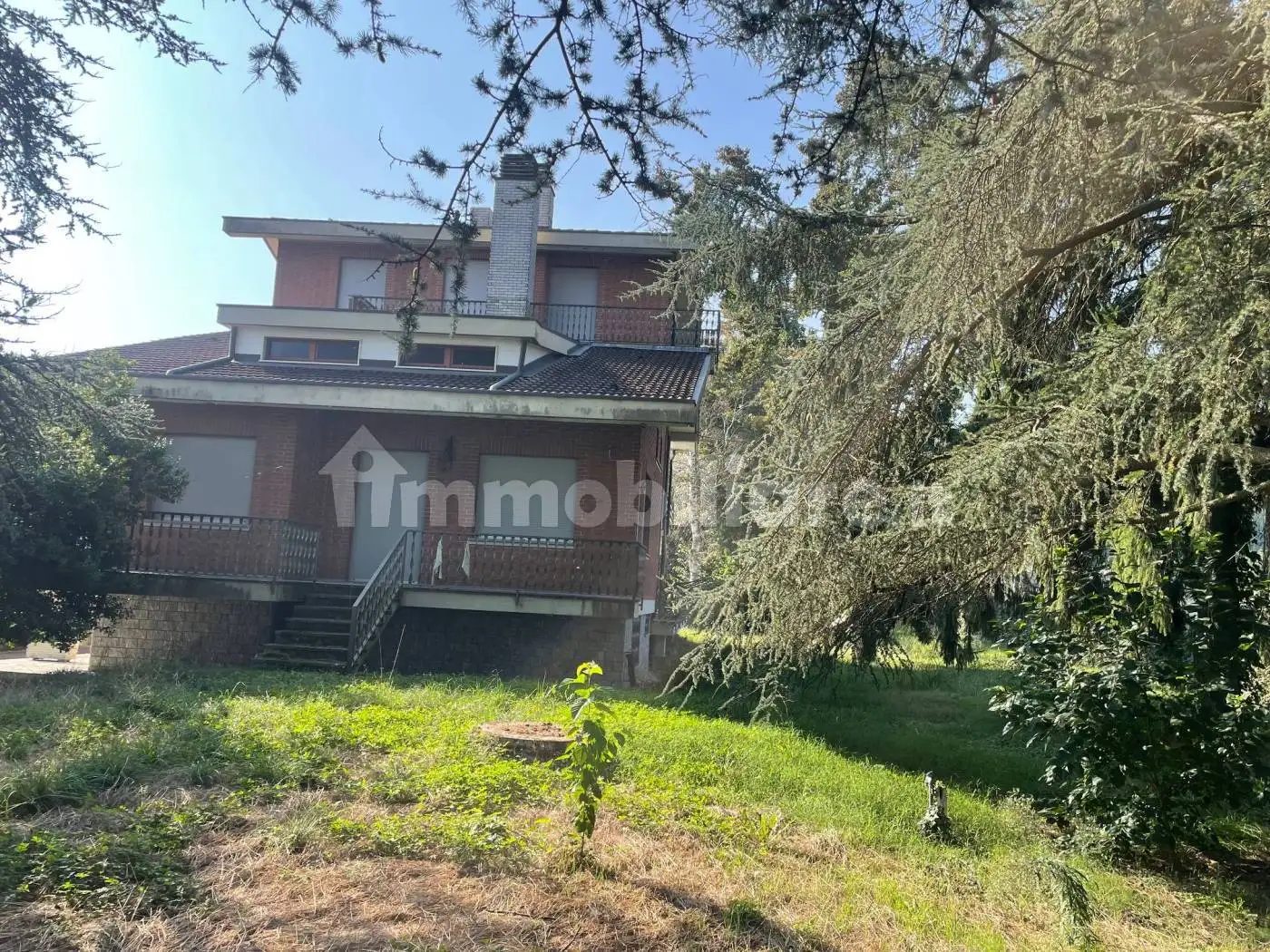 Villa in vendita a Asti