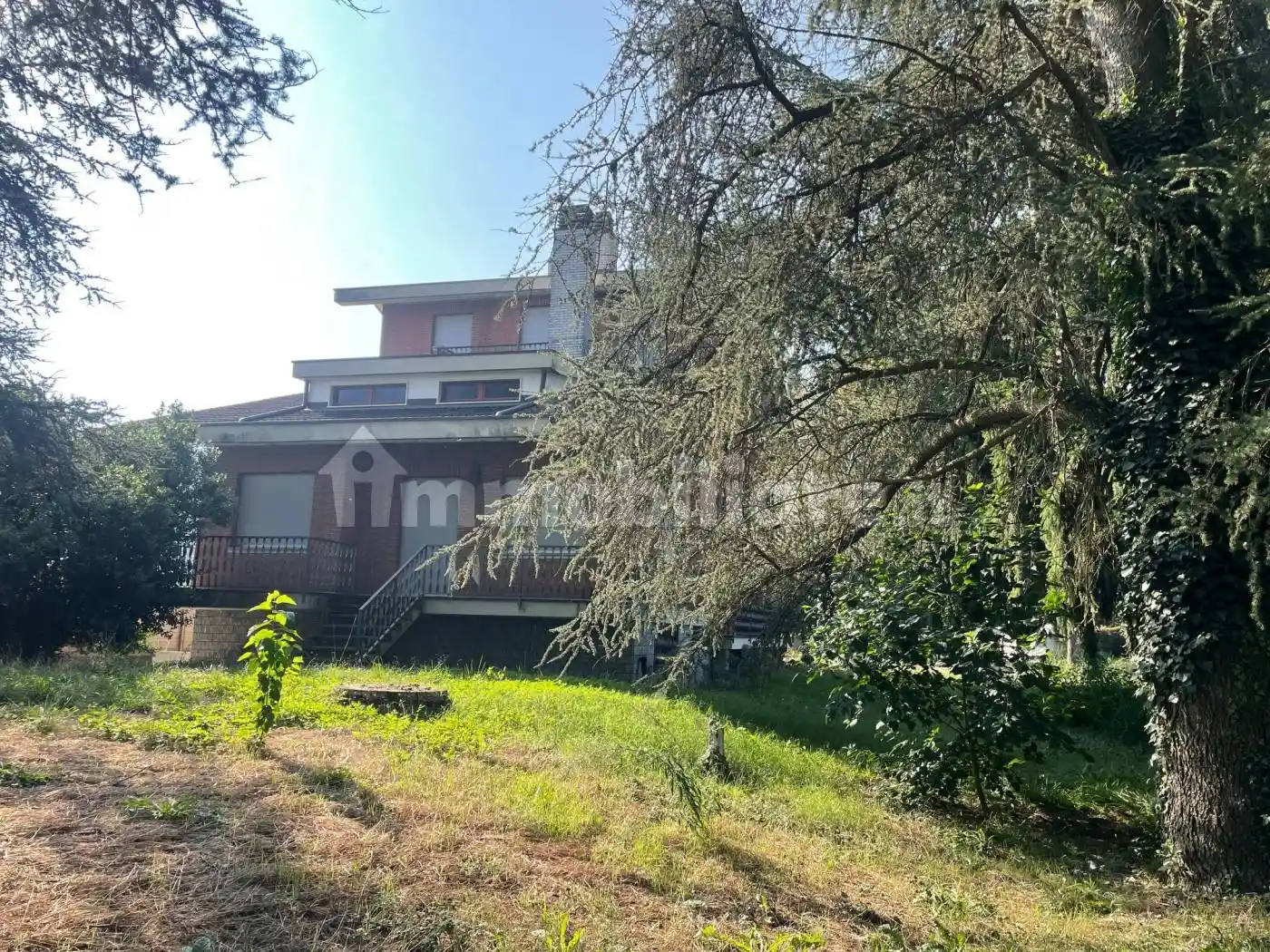 Villa unifamiliare Località Vallarone 175, Bellavista, Asti - foto 2