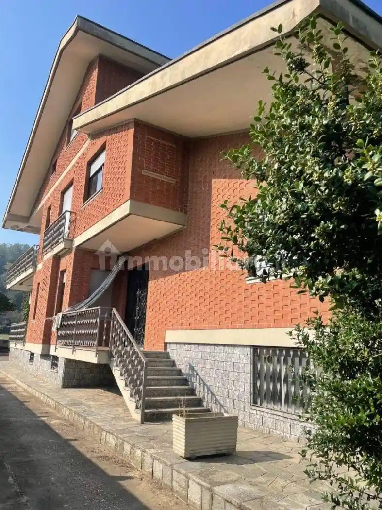 Villa unifamiliare Località Vallarone 175, Bellavista, Asti - foto 5