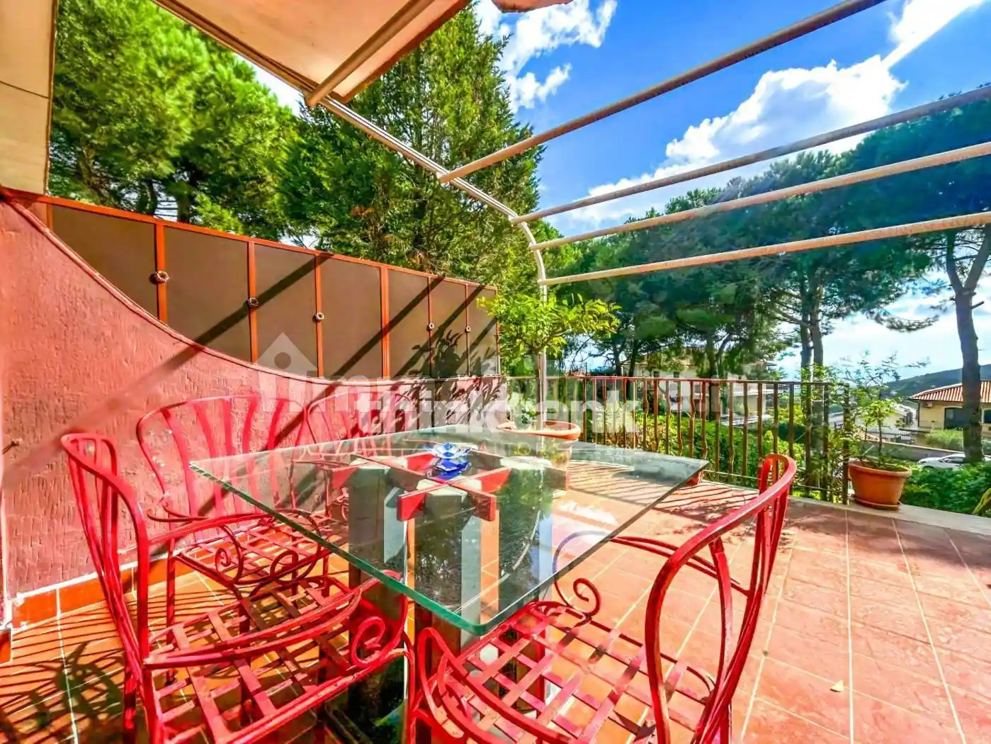 Villetta a schiera in vendita a Trecastagni