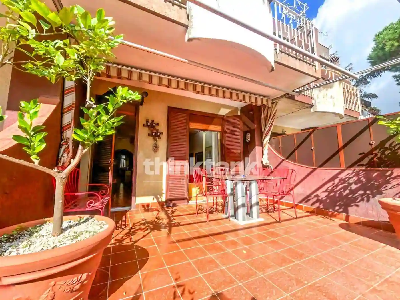 Villetta a schiera - foto 3