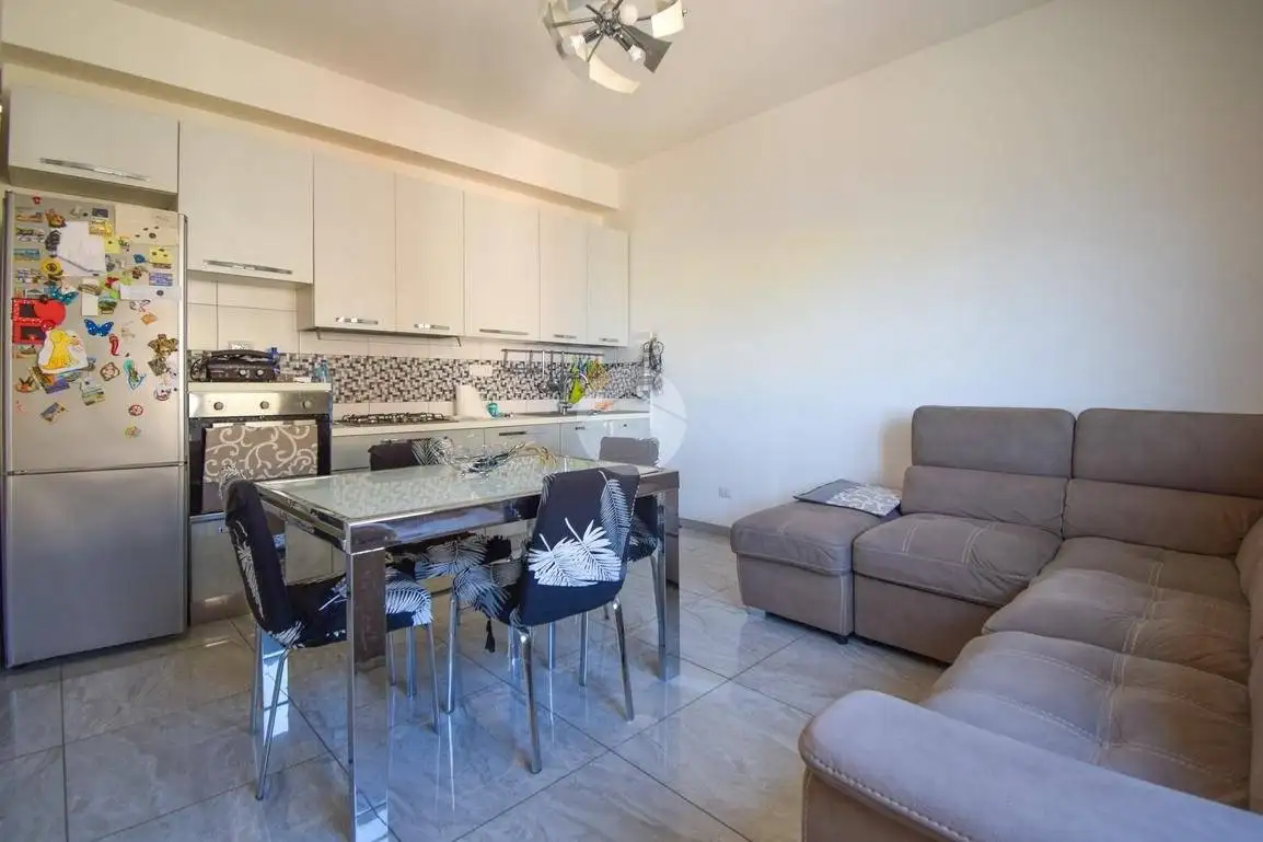 Appartamento in vendita a Messina