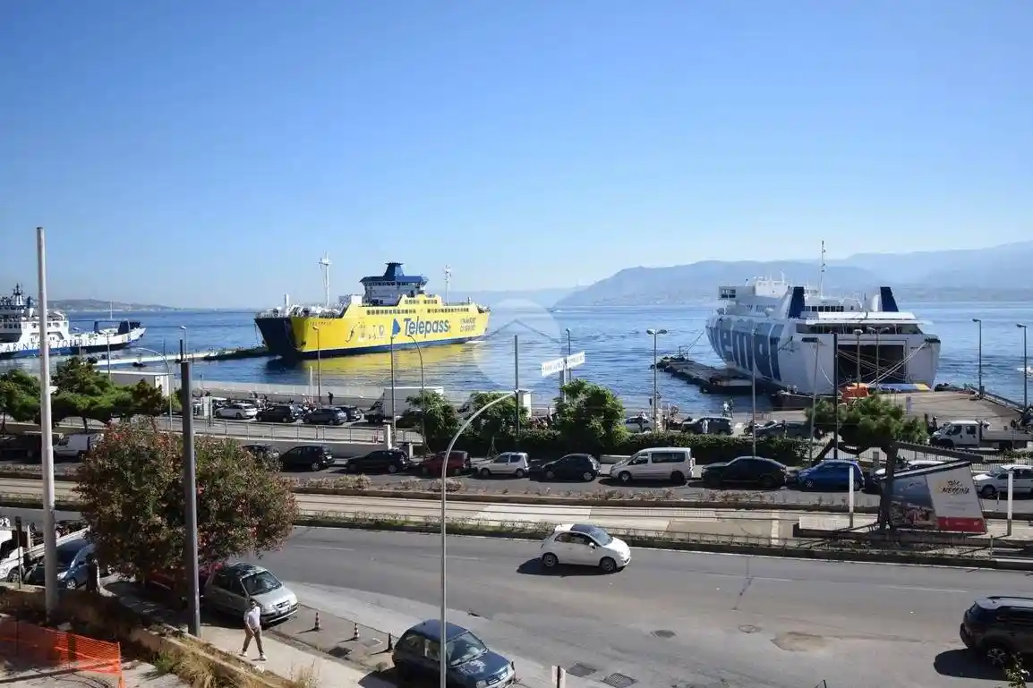 Bilocale via Pola 27, Libertà, Messina - foto 3