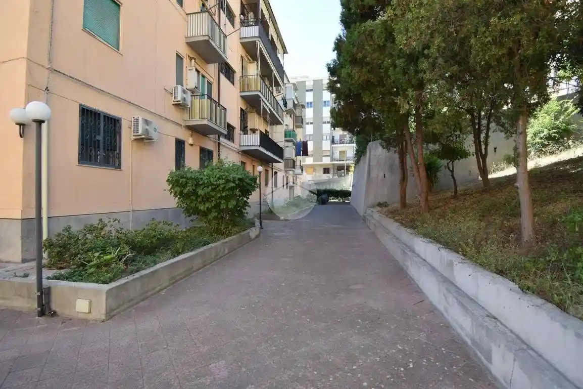 Bilocale via Pola 27, Libertà, Messina - foto 5