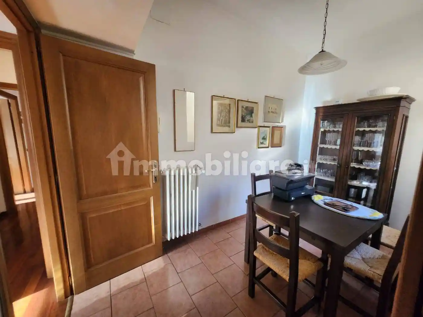 Quadrilocale via Olanda 15, Villaggio Olimpico, Roma - foto 5