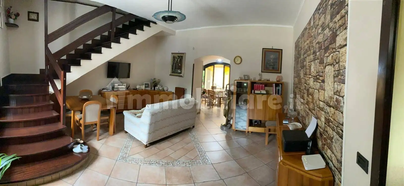 Villa in vendita a San Giorgio del Sannio