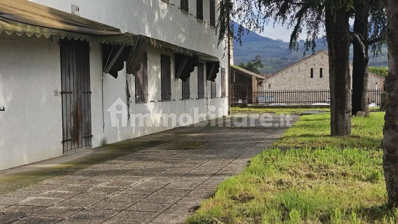 Casa indipendente in vendita a Cinto Euganeo