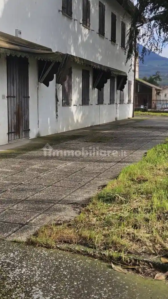 Terratetto unifamiliare via Bomba, Fontanafredda, Cinto Euganeo - foto 2