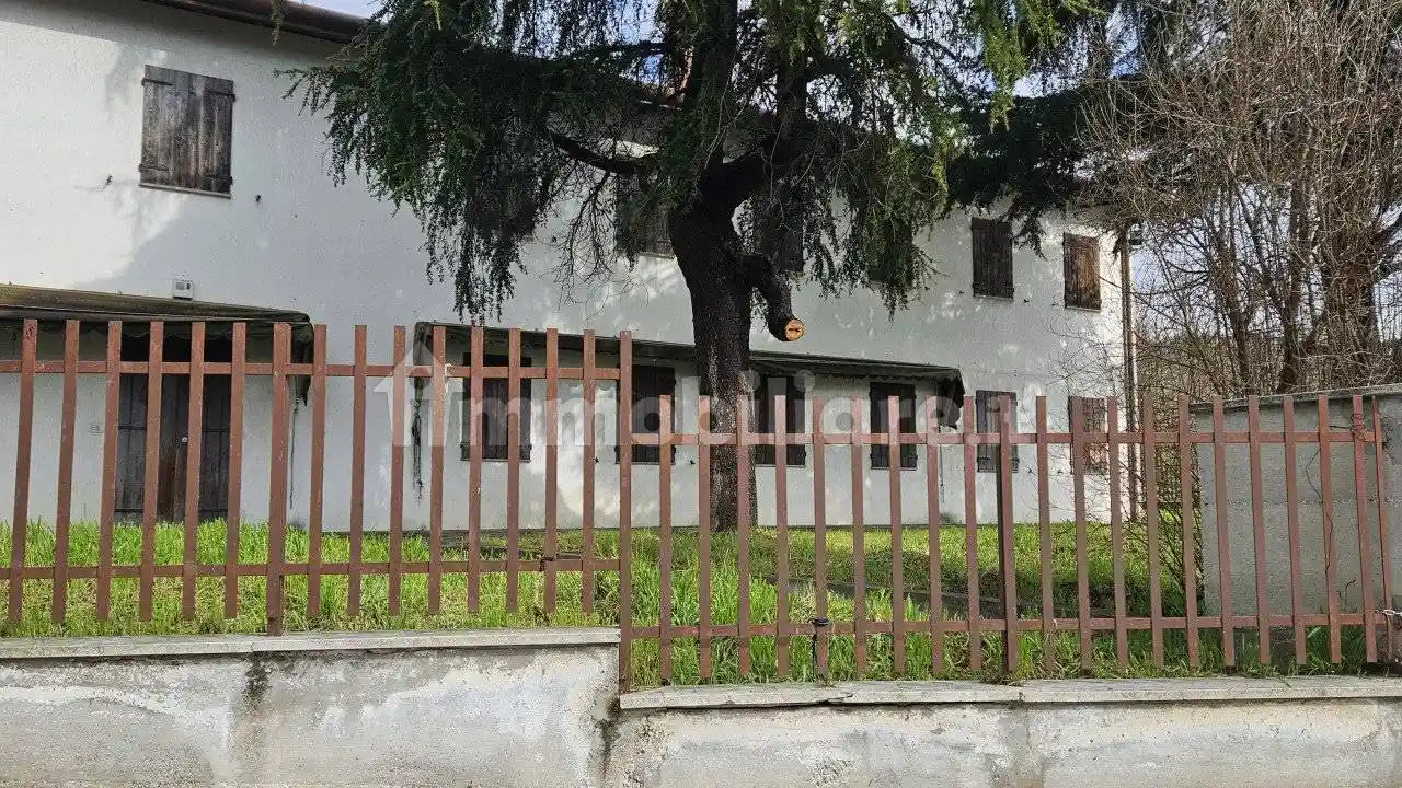 Terratetto unifamiliare via Bomba, Fontanafredda, Cinto Euganeo - foto 5