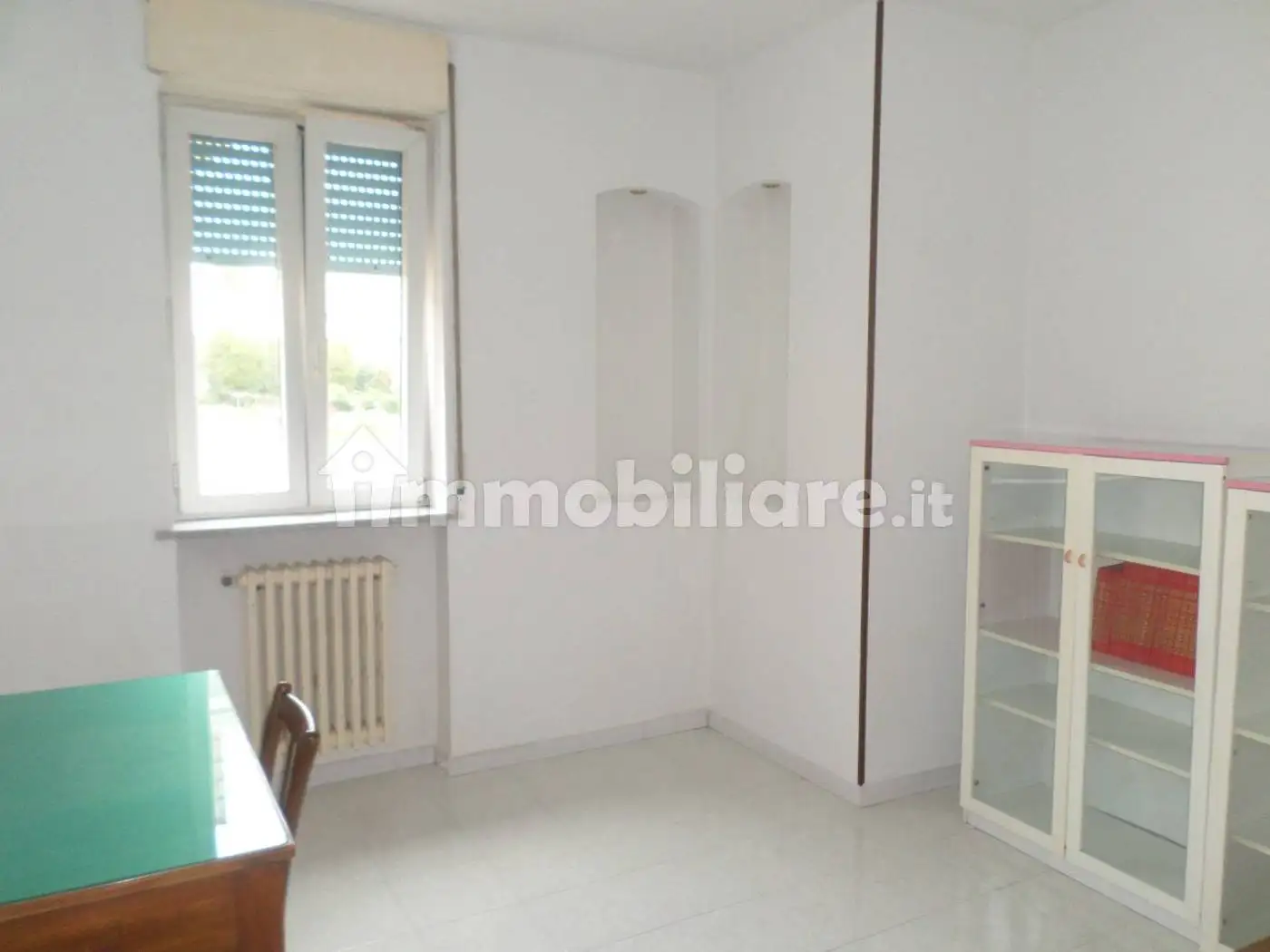 Appartamento in vendita a Potenza