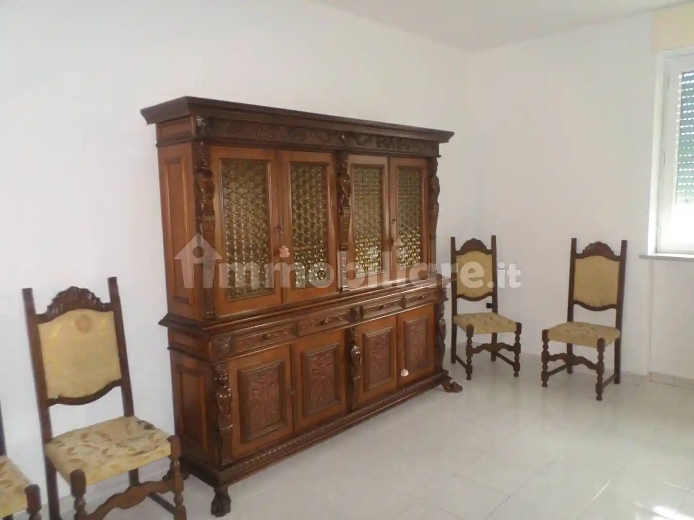 Appartamento via Zara, Centro, Potenza - foto 4