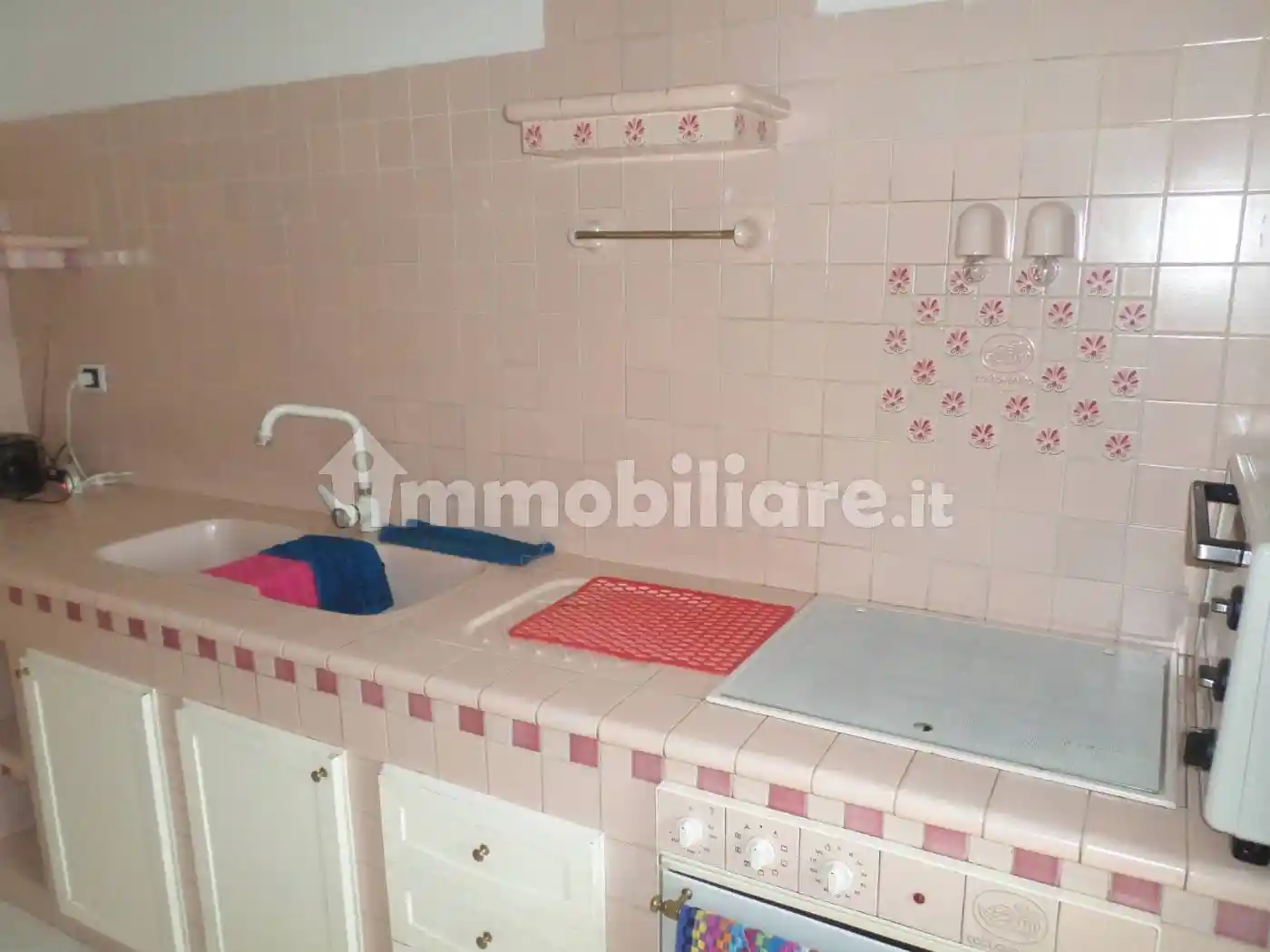 Appartamento via Zara, Centro, Potenza - foto 5