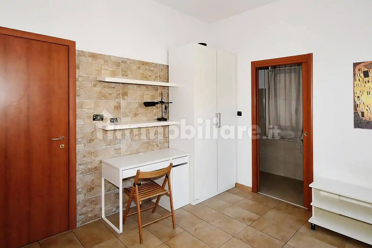 Trilocale buono stato, piano rialzato, Cermenate - Abbiategrasso, Milano - foto 3