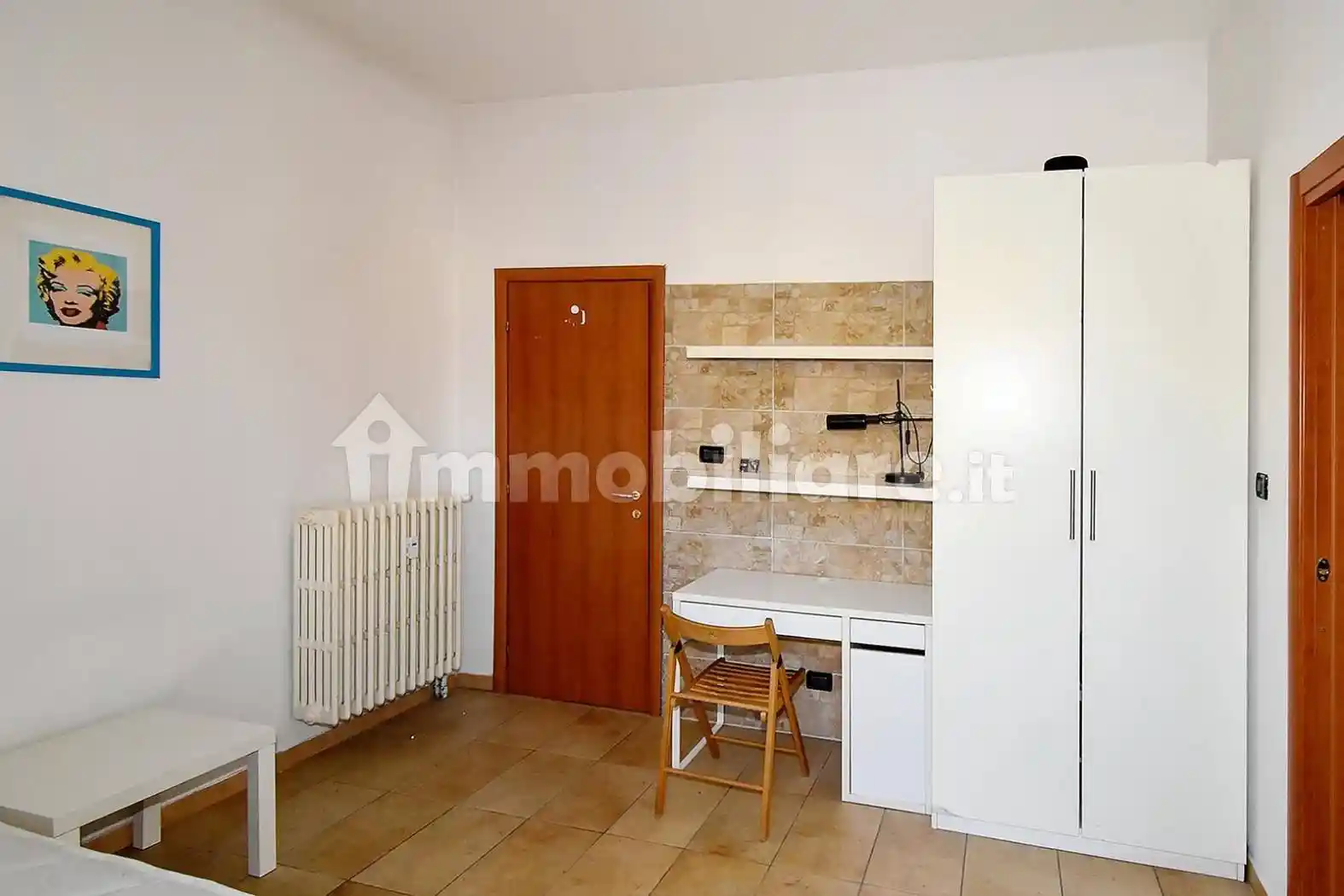 Trilocale buono stato, piano rialzato, Cermenate - Abbiategrasso, Milano - foto 5