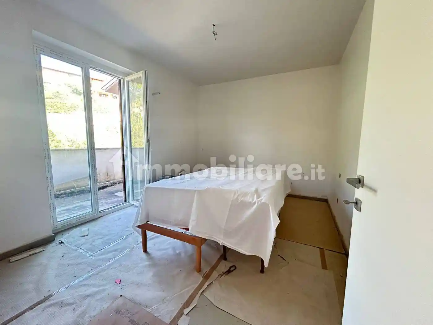 Villa a schiera Contrada Campo di Giorgio, Pignola - foto 4