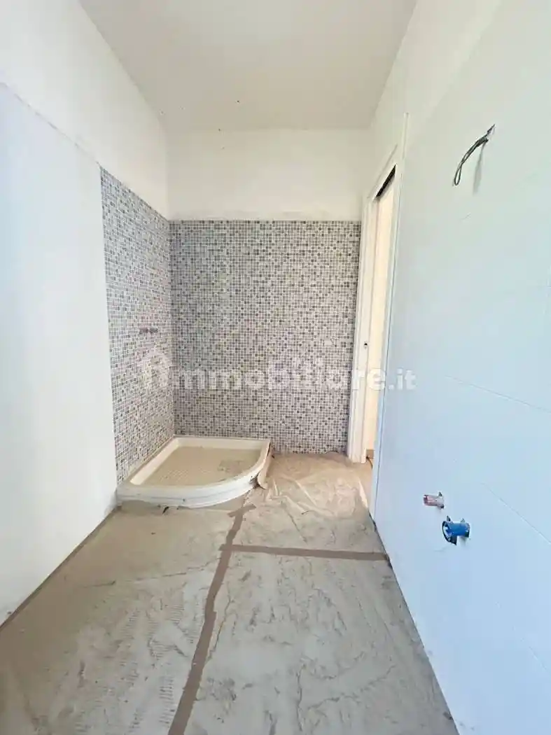 Villa a schiera Contrada Campo di Giorgio, Pignola - foto 5