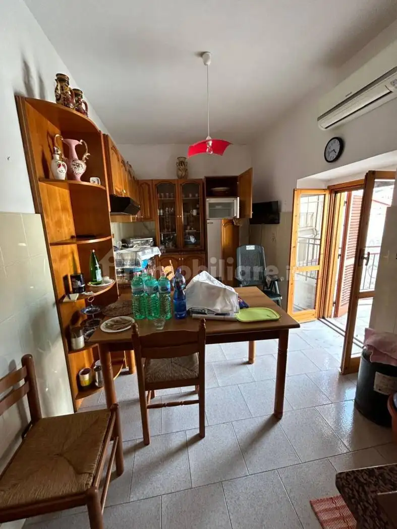 Appartamento in vendita a Roccella Ionica