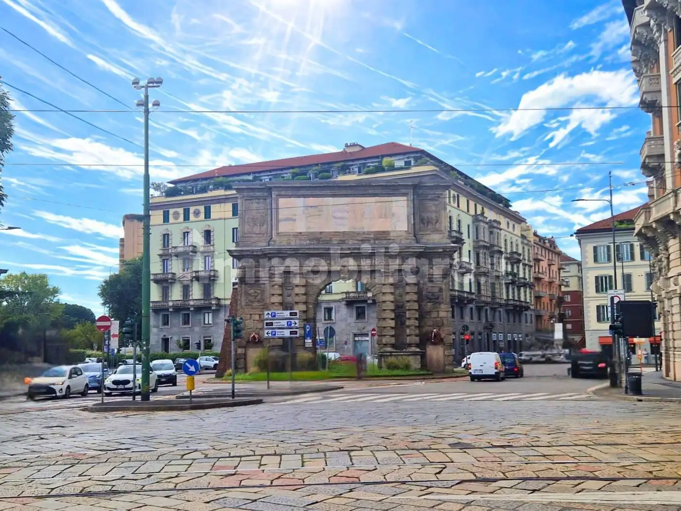 Apartment in vendita a Milan