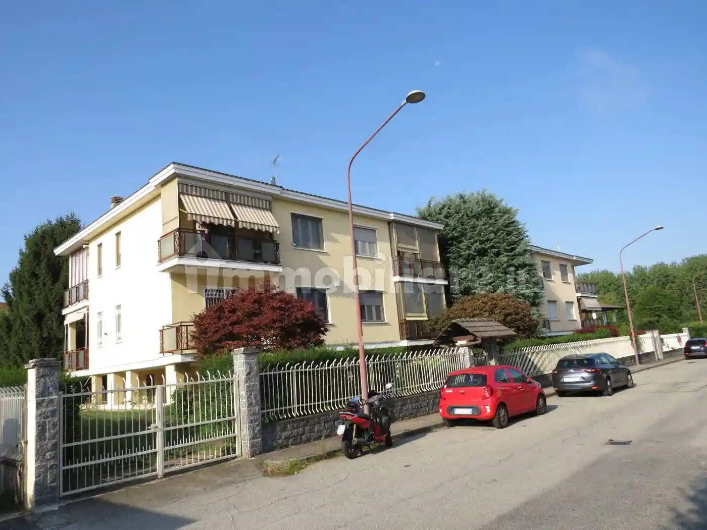 Appartamento in vendita a Vinovo