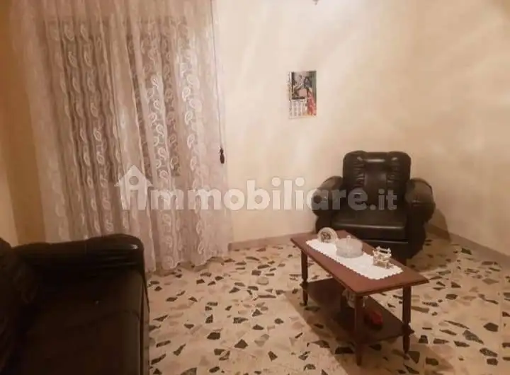 Trilocale via Cesare Battisti, Centro, Caronia - foto 3