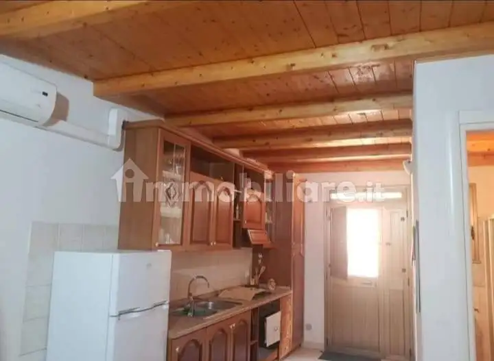 Trilocale via Cesare Battisti, Centro, Caronia - foto 4