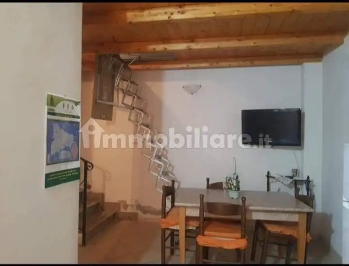 Trilocale via Cesare Battisti, Centro, Caronia - foto 5