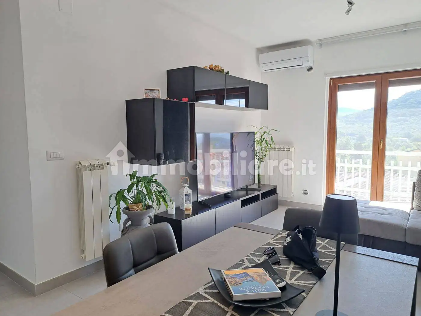 Appartamento in vendita a Cervaro