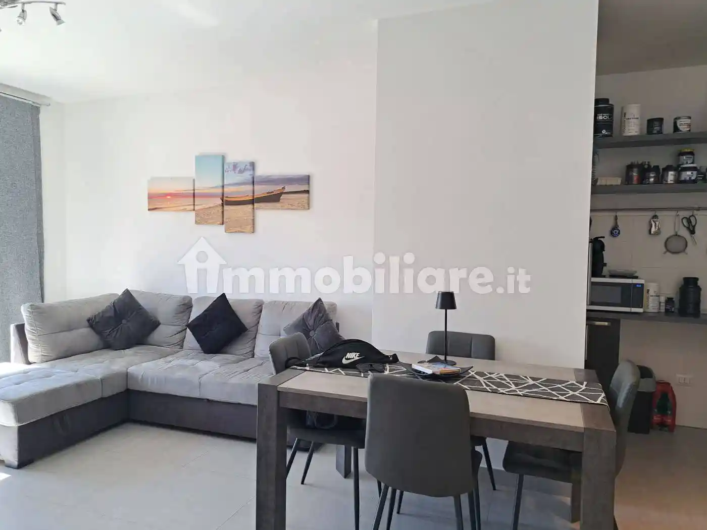 Trilocale via Piternis, 59, Centro, Cervaro - foto 3