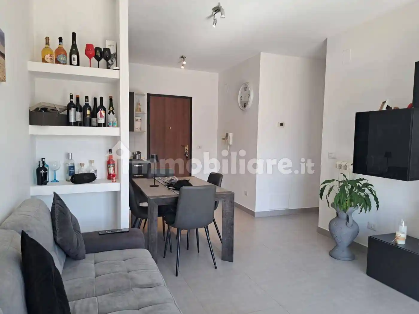 Trilocale via Piternis, 59, Centro, Cervaro - foto 4