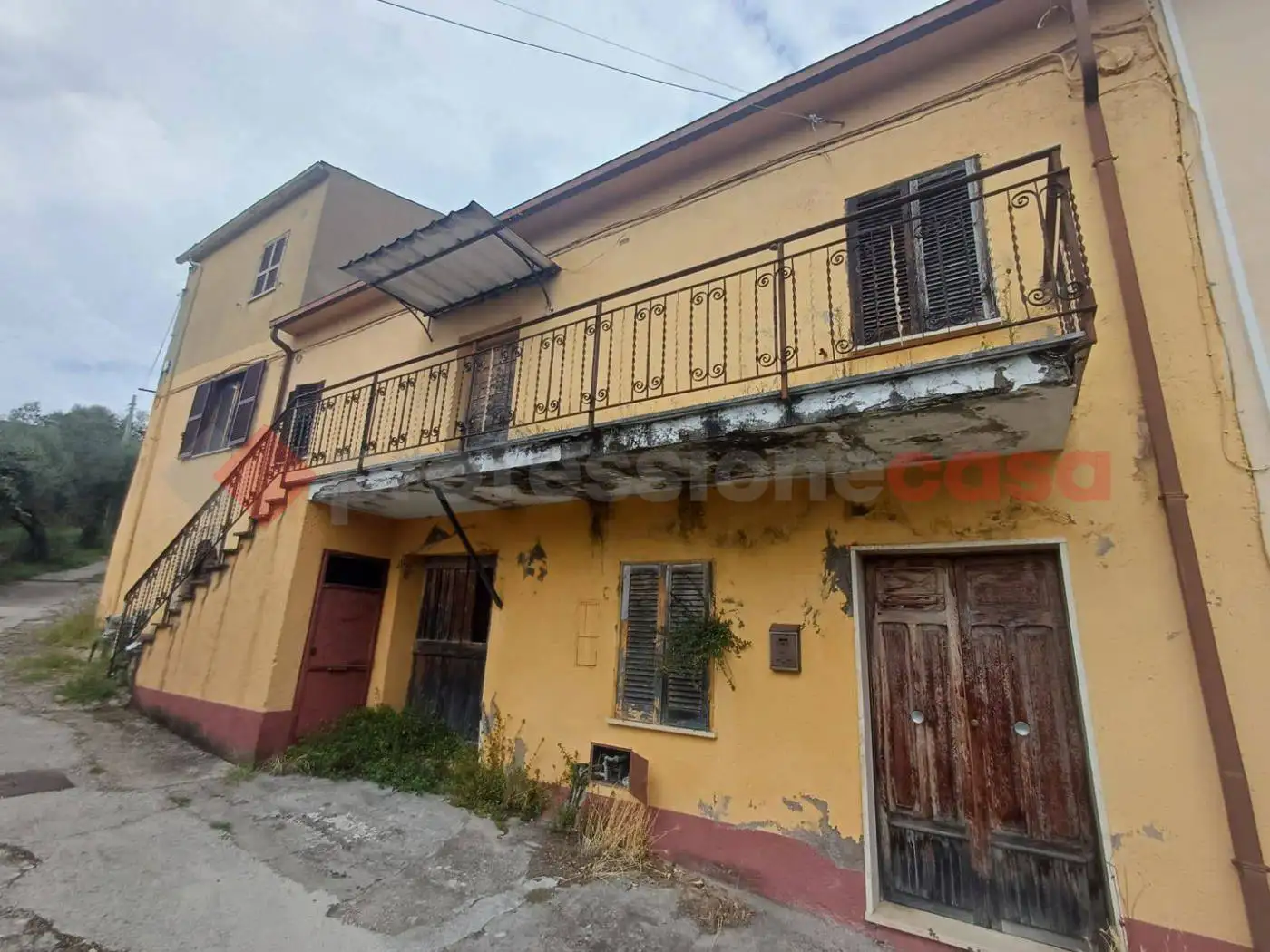 Appartamento in vendita a San Giovanni Incarico