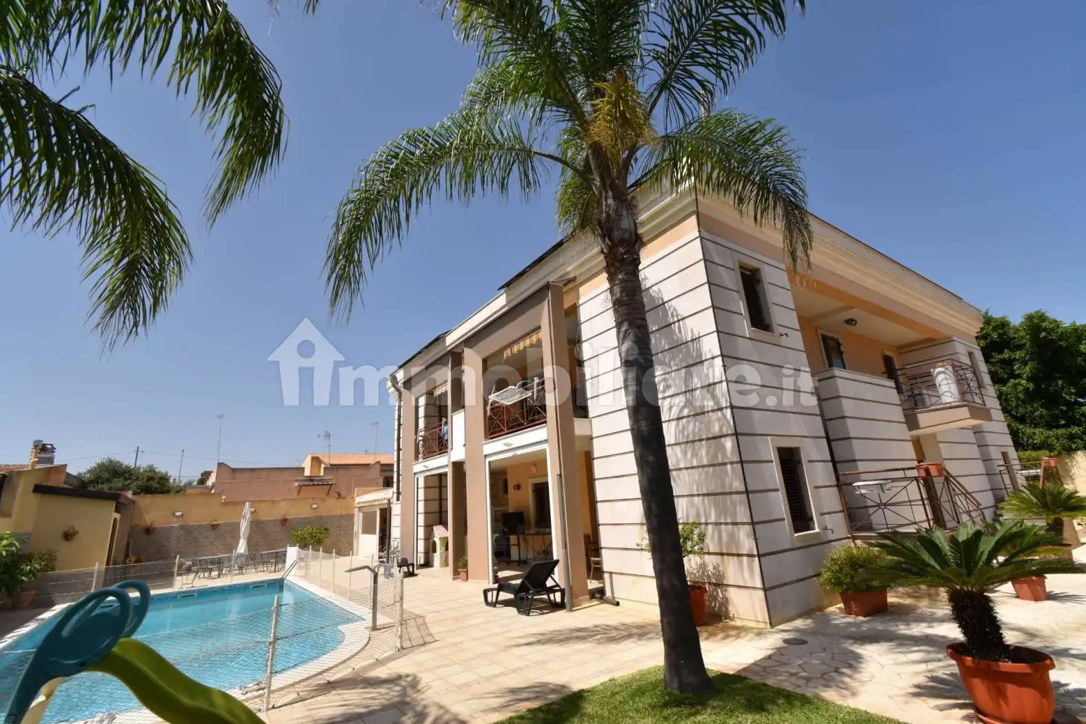 Villa in vendita a Siracusa