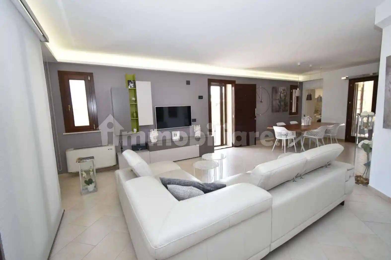 Villa unifamiliare via Giovan Battista Fusero, Pizzuta, Siracusa - foto 2