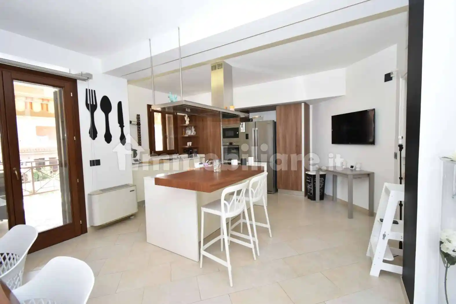 Villa unifamiliare via Giovan Battista Fusero, Pizzuta, Siracusa - foto 3