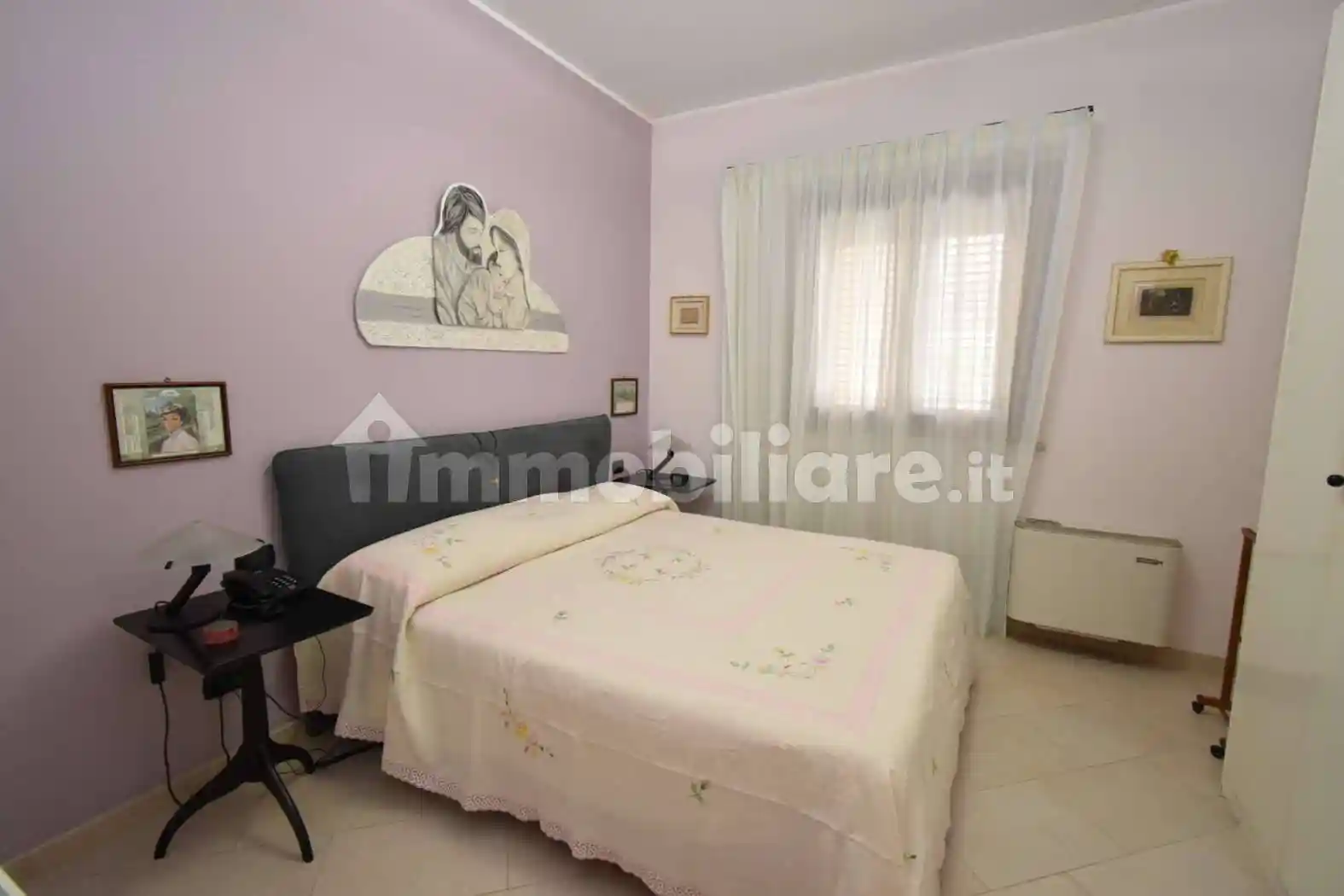 Villa unifamiliare via Giovan Battista Fusero, Pizzuta, Siracusa - foto 5