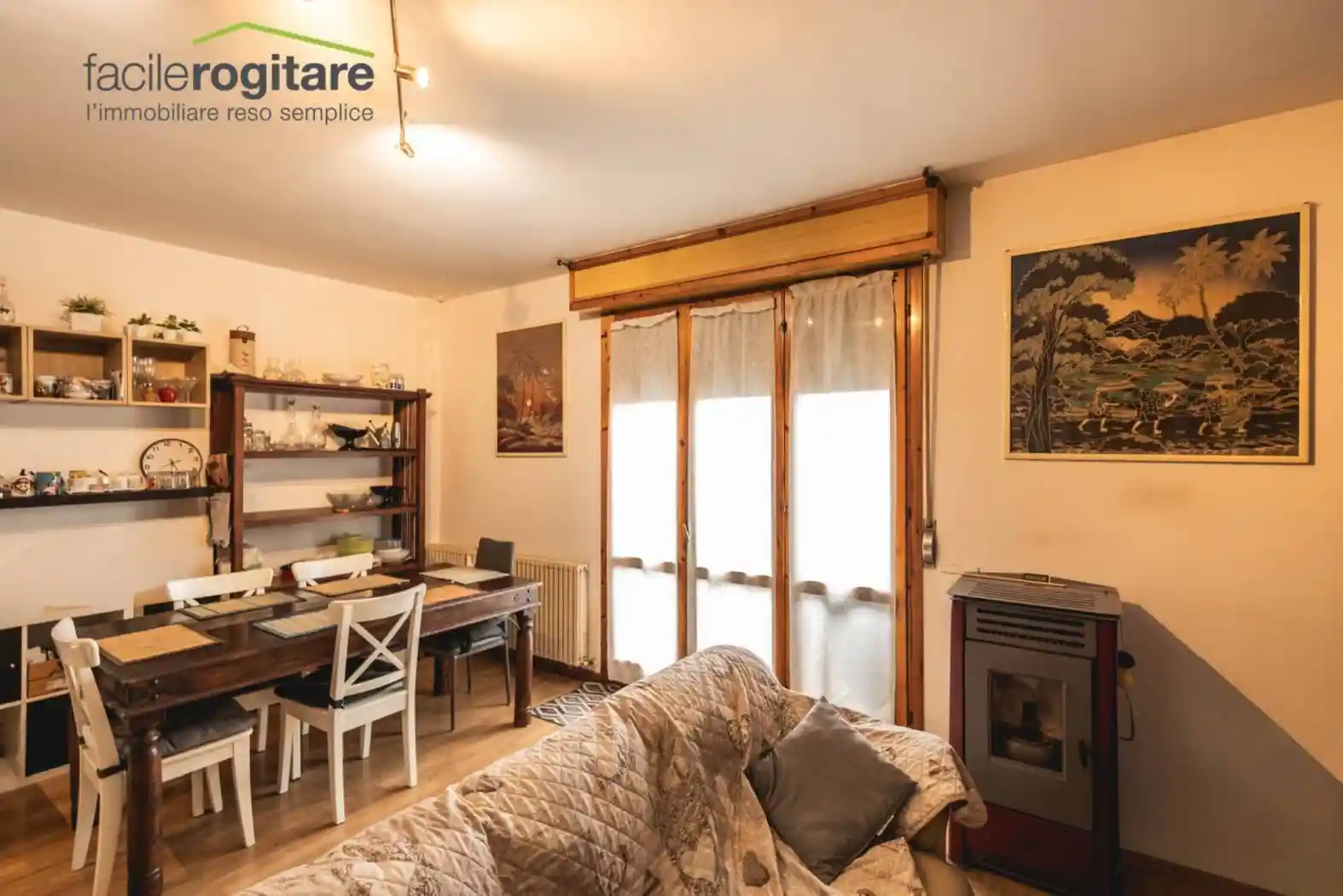 Appartamento - foto 5