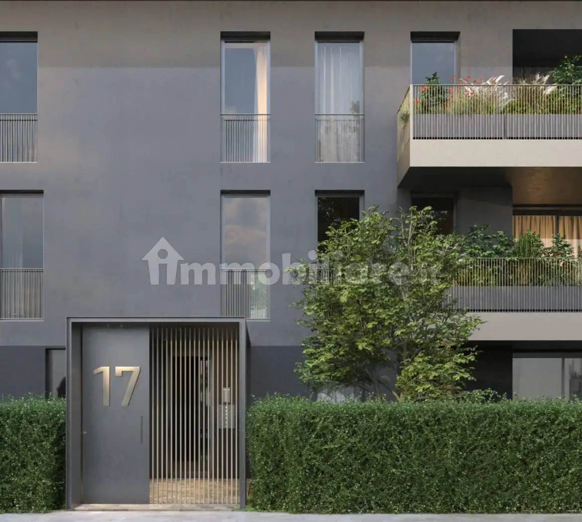 Appartamento in vendita a Treviso