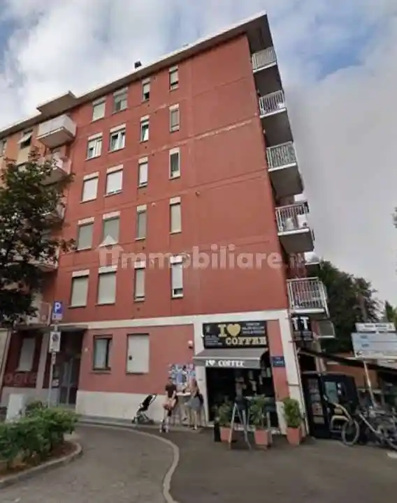 Appartamento in vendita a Paderno Dugnano