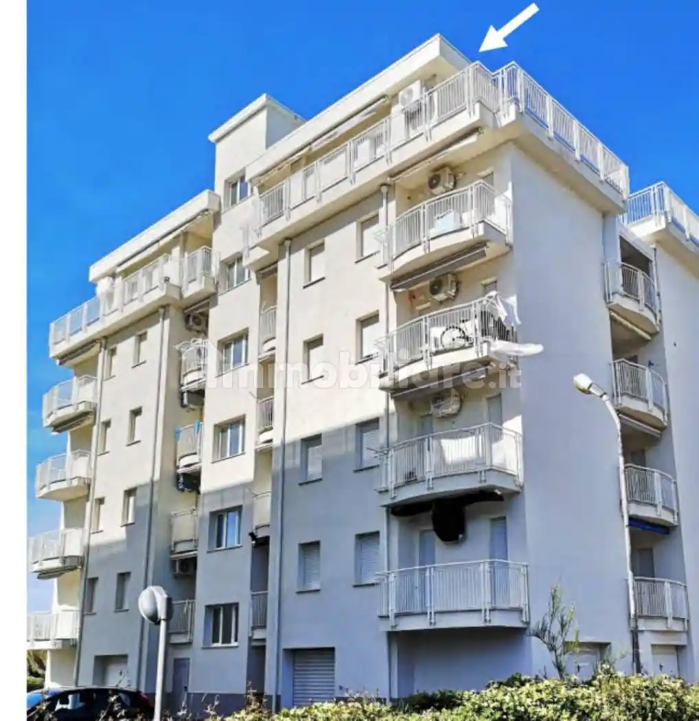 Appartamento all'asta via Emilio Baldacci, San Salvo - foto 3