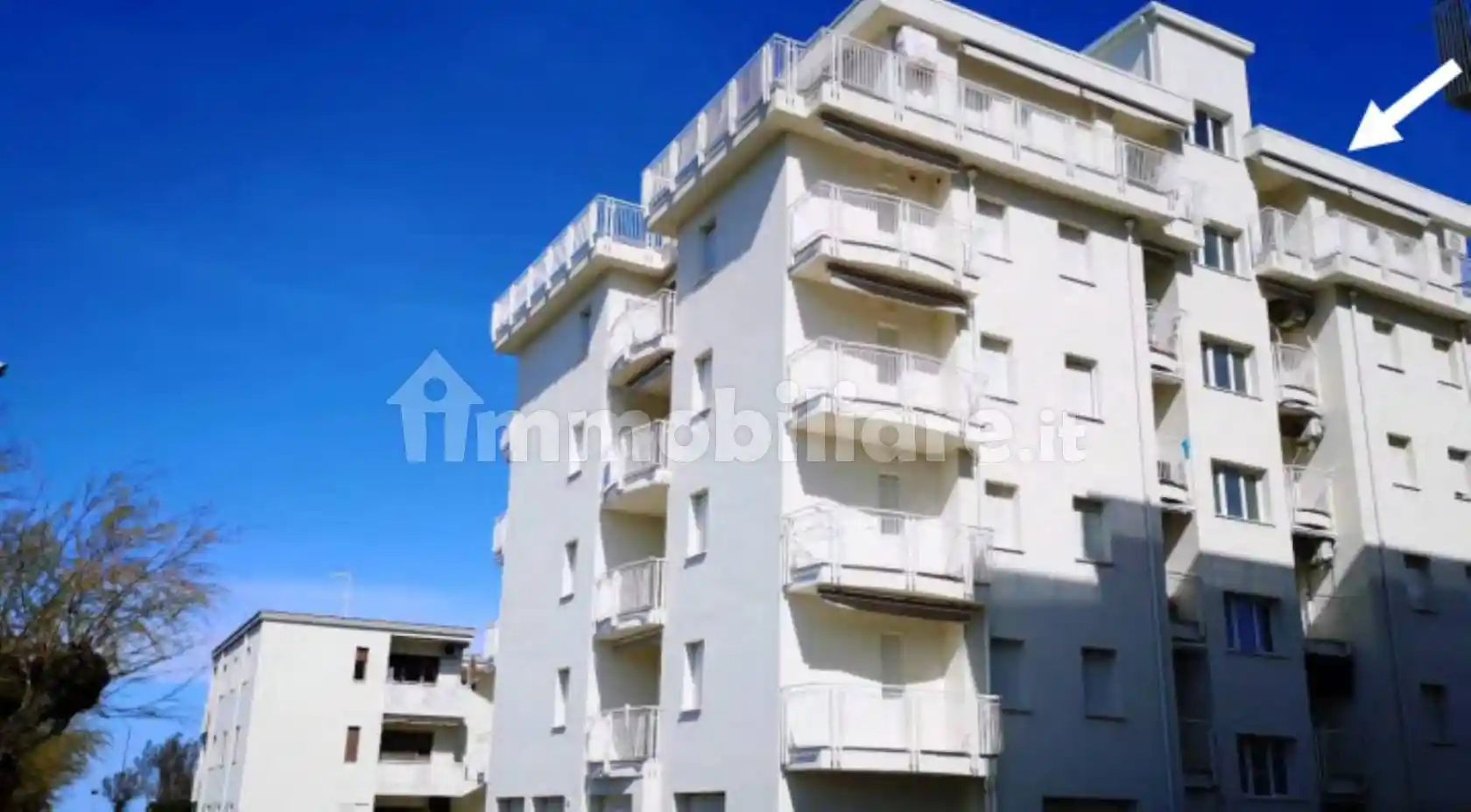 Appartamento all'asta via Emilio Baldacci, San Salvo - foto 4