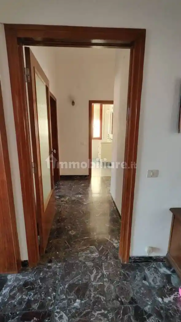 Trilocale via Martiri della Resistenza, Centro, Buonconvento - foto 3