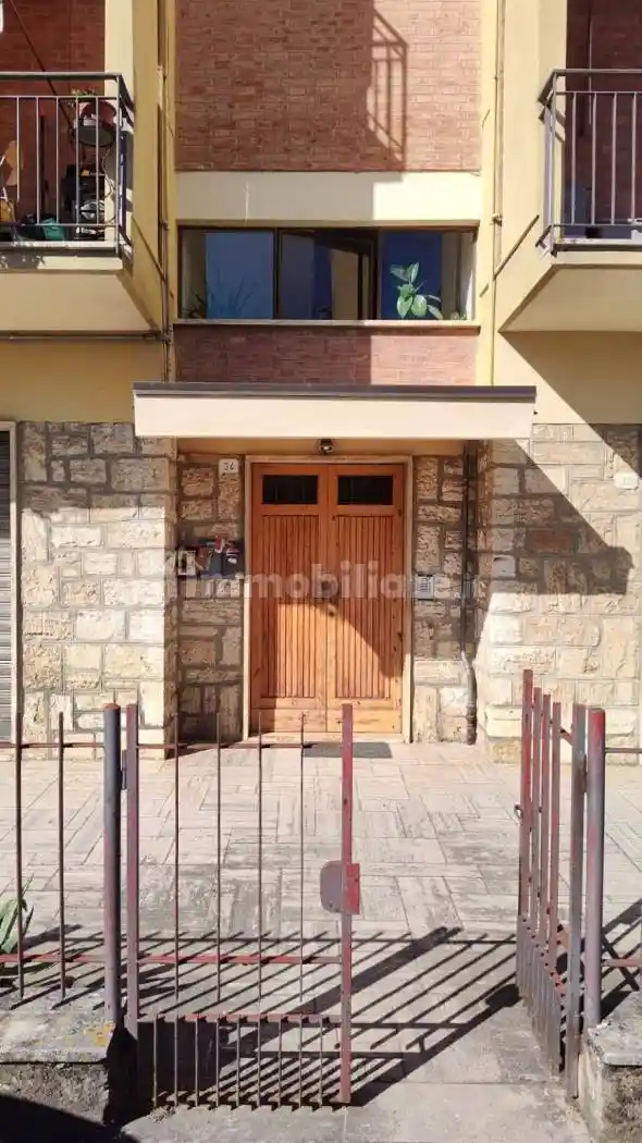 Appartamento in vendita a Buonconvento