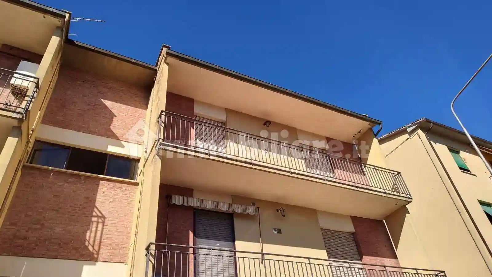 Trilocale via Martiri della Resistenza, Centro, Buonconvento - foto 4