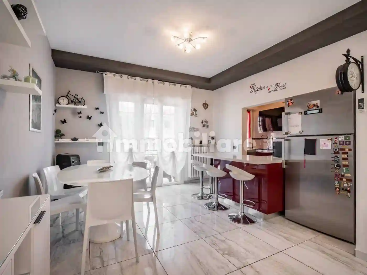 Villetta a schiera - foto 3