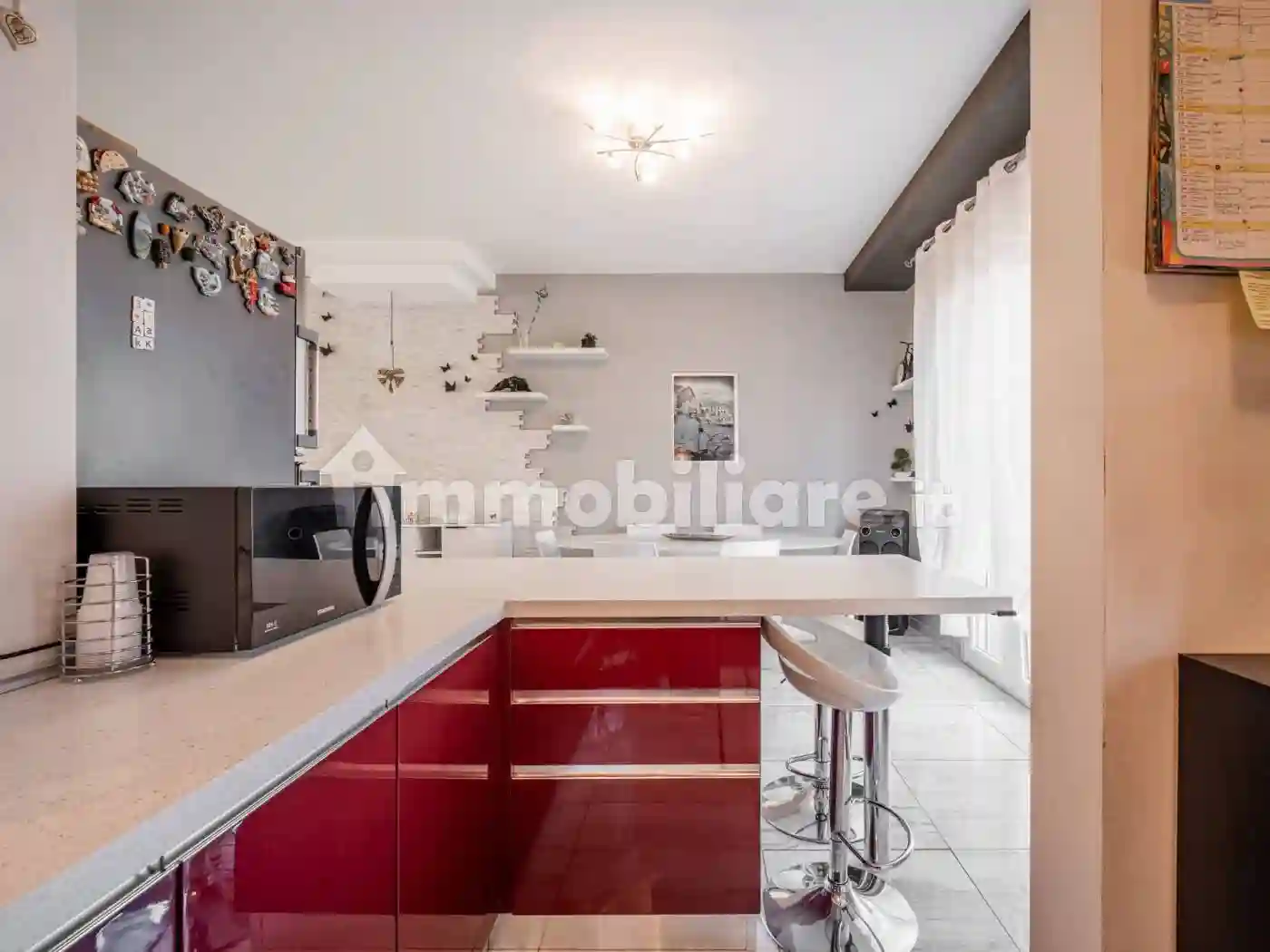 Villetta a schiera - foto 5