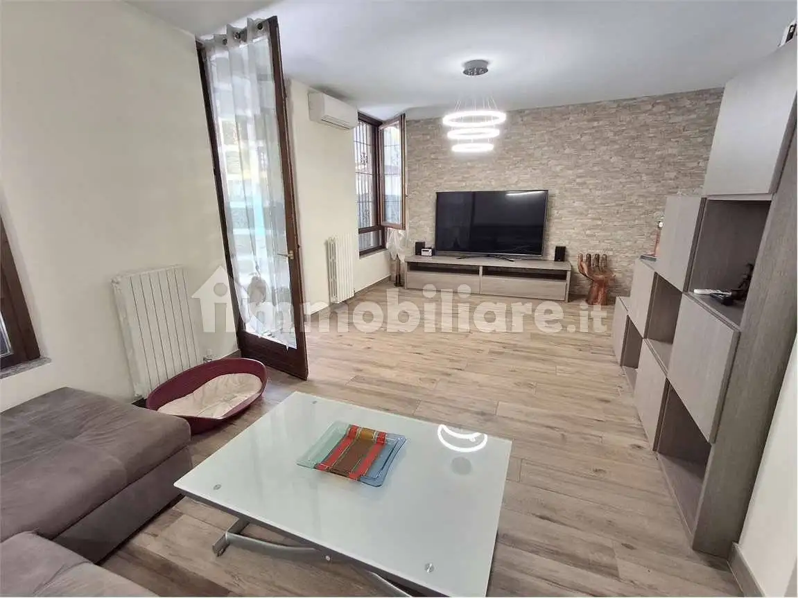 Villetta a schiera in vendita a Casarile