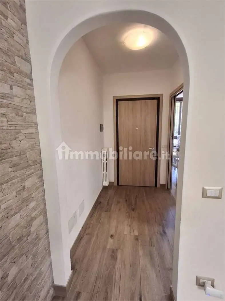 Villa a schiera via Papa Giovanni XXIII, 14, Casarile - foto 2