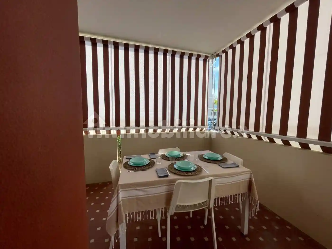 Trilocale viale Cecco Angiolieri 3, Alba Mare, Riccione - foto 2